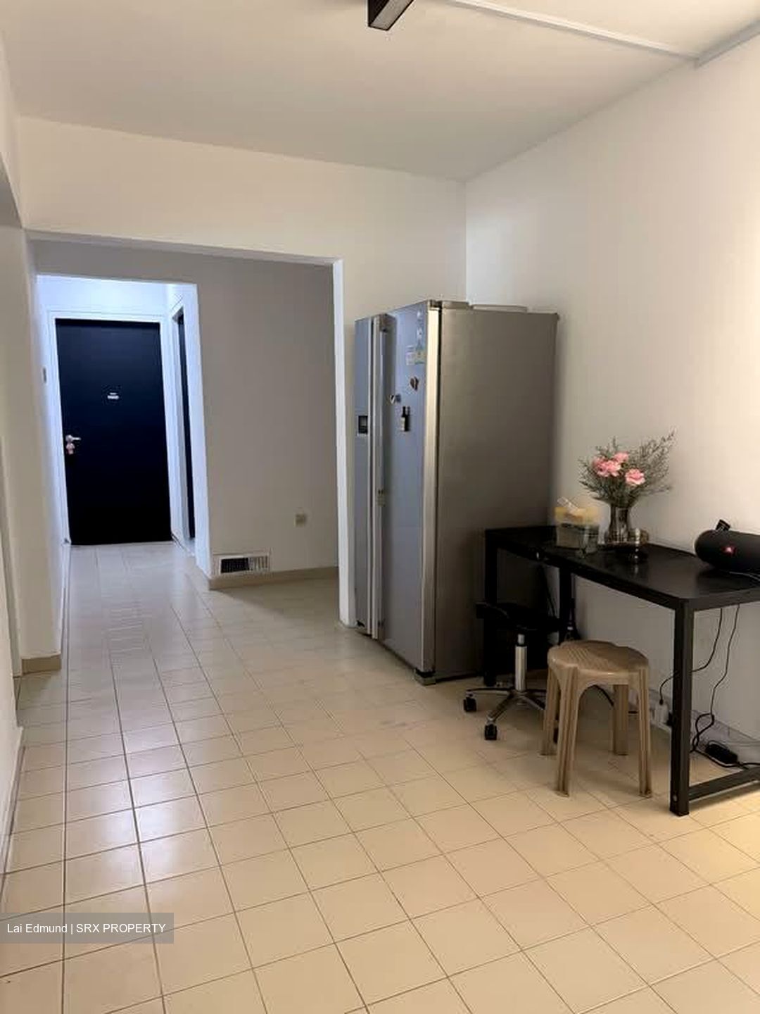 Ivory Heights (D22), Condominium #546679951